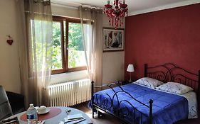 Colmar chambre privée chez l'habitant , près de l'hôpital Pasteur et gare